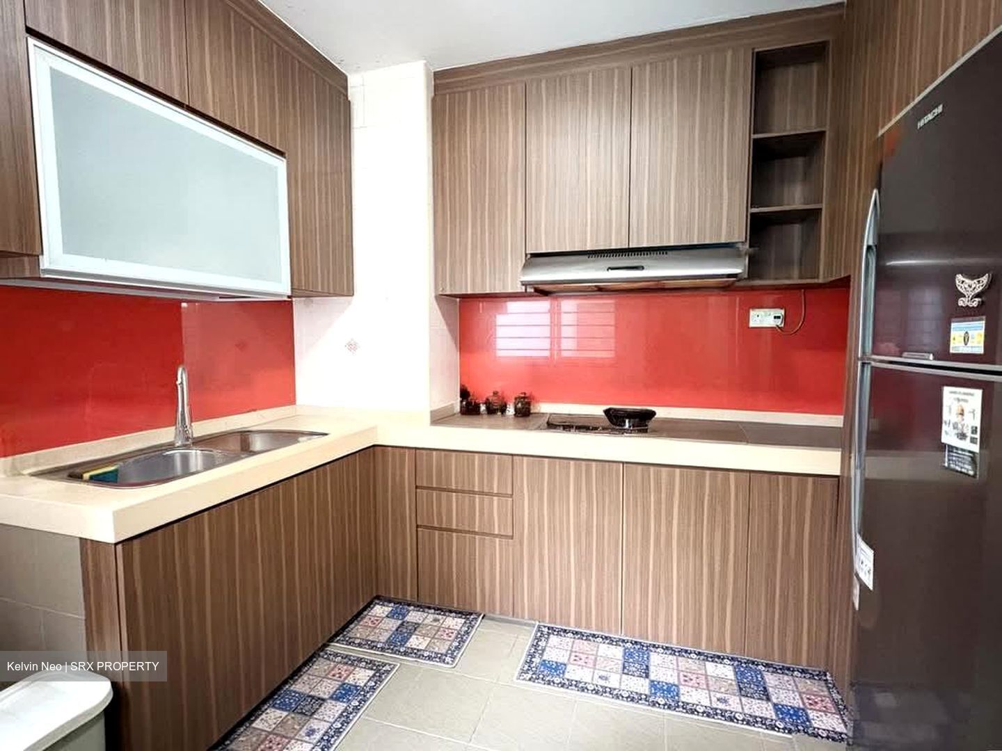 Blk 134 Edgedale Plains (Punggol), HDB 4 Rooms #569746011